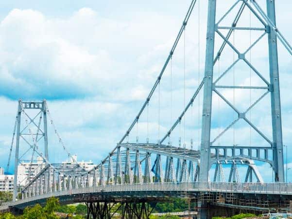 Centro de Florianópolis