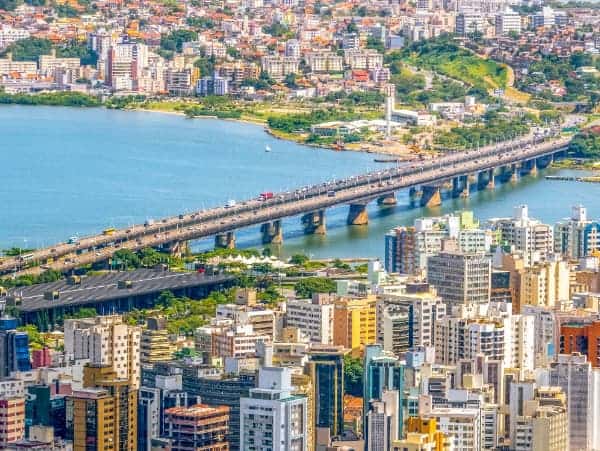 Quais os melhores bairros para morar em Florianópolis?