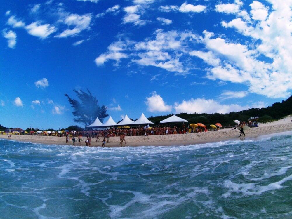 Escolha a melhor praia para morar em Florianópolis