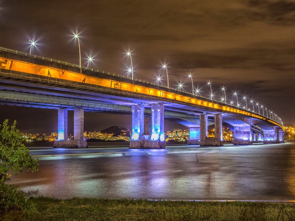 Melhores Praias para morar em Florianópolis