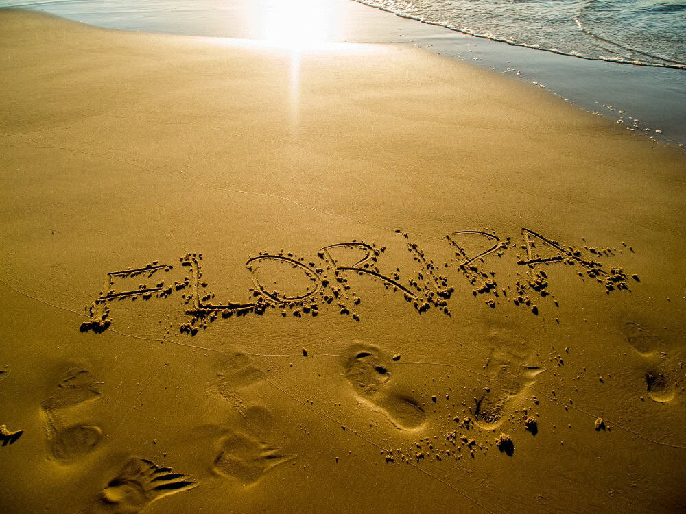 Será que é bom morar na Praia em Florianópolis?