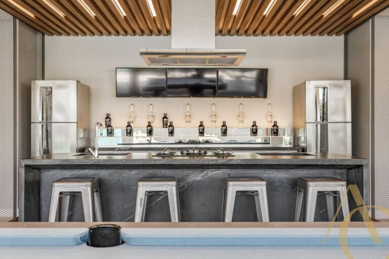 Studio para alugar – Mobiliado – Centro | Florianópolis, SC.