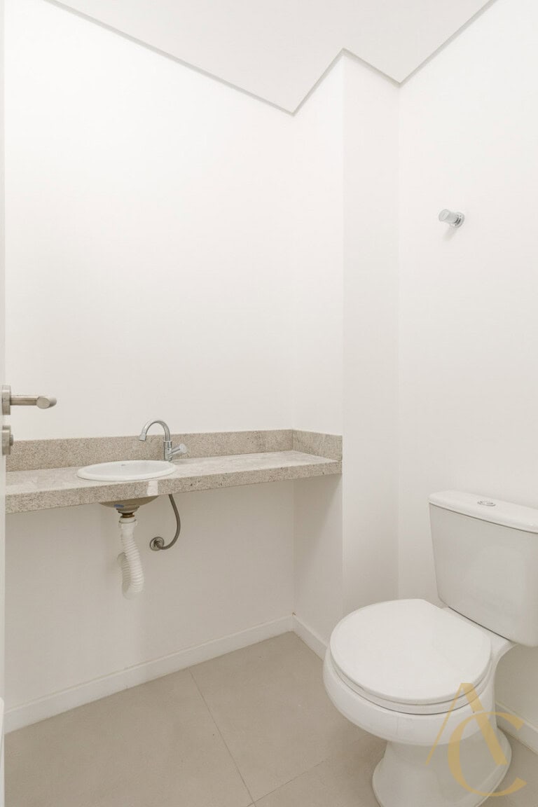 Sala para alugar – 183,42m² – Coqueiros, Florianópolis/SC.