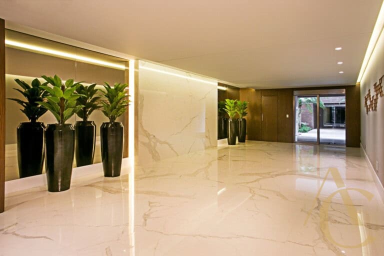 Apartamento para alugar – 2 suítes – Agronômica – Florianópolis, SC.