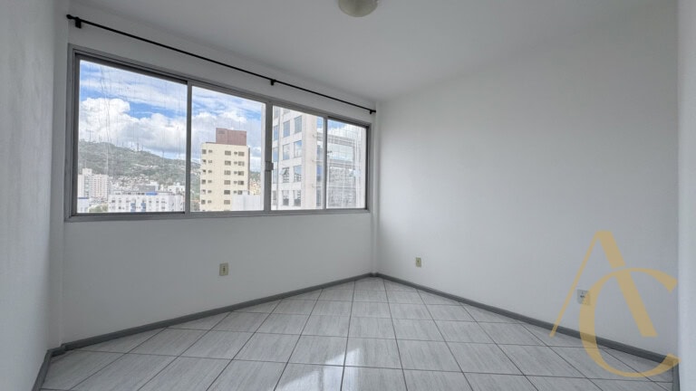 Apartamento para alugar – 1 quarto – Centro – Florianópolis/SC.