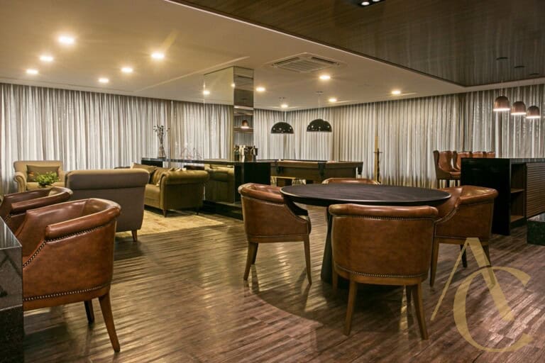 Apartamento para alugar – 2 suítes – Agronômica – Florianópolis, SC.