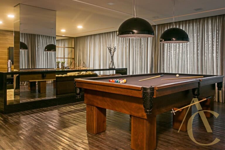 Apartamento para alugar – 2 suítes – Agronômica – Florianópolis, SC.