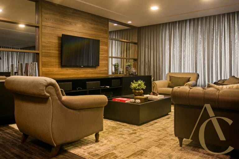 Apartamento para alugar – 2 suítes – Agronômica – Florianópolis, SC.