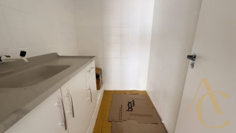 Sala para alugar – 55m² – Centro – Florianópolis/SC