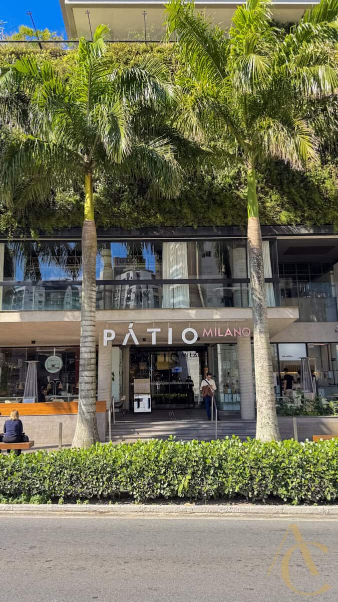 Sala para alugar – 483,29m² – Centro – Florianópolis