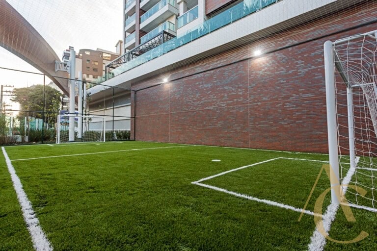 Apartamento para alugar – 2 suítes – Agronômica – Florianópolis, SC.