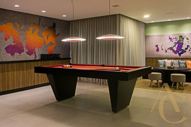 Apartamento para alugar – 2 suítes – Agronômica – Florianópolis, SC.