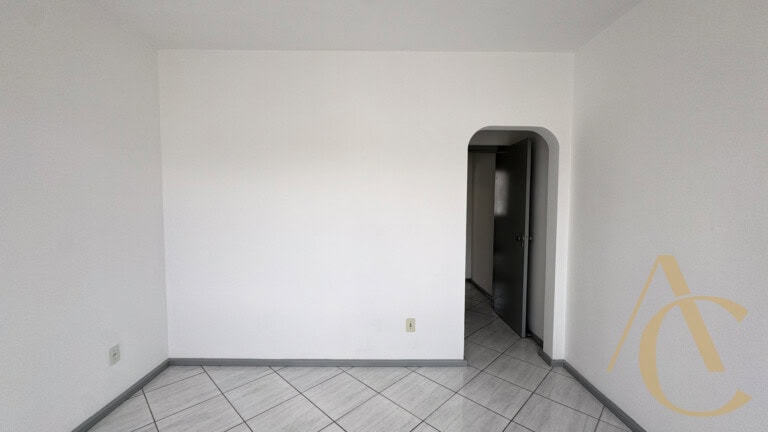 Apartamento para alugar – 1 quarto – Centro – Florianópolis/SC.