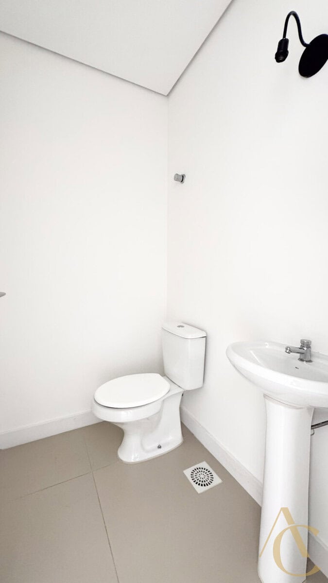 Sala para alugar – 24,36m² – Estreito, Florianópolis,SC.