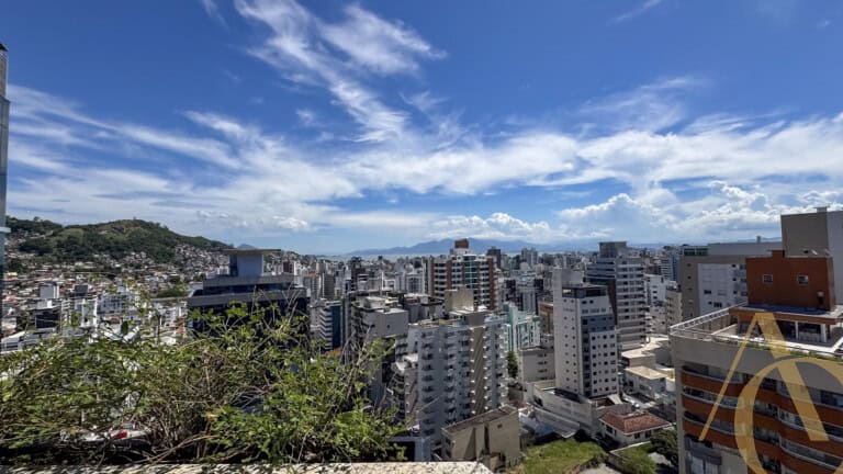 Studio para alugar – Mobiliado – Centro, Florianópolis, SC.