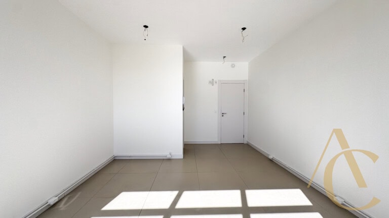 Sala para alugar – 24,36m² – Estreito, Florianópolis,SC.