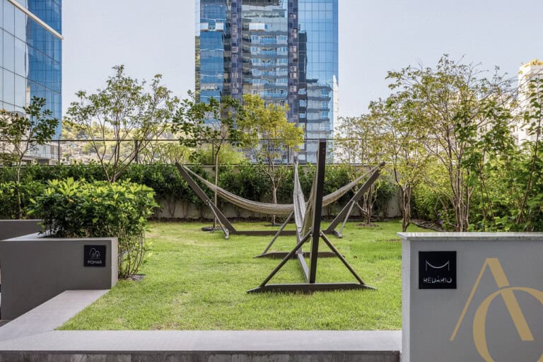 Studio para alugar – Mobiliado – Centro | Florianópolis, SC.