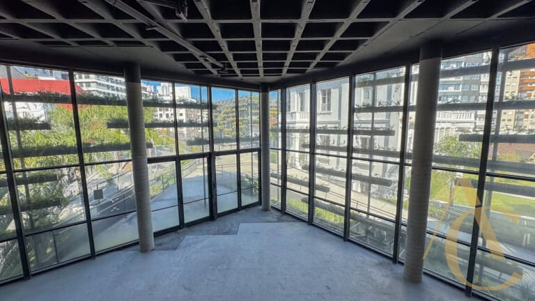 Sala para alugar – 483,29m² – Centro – Florianópolis