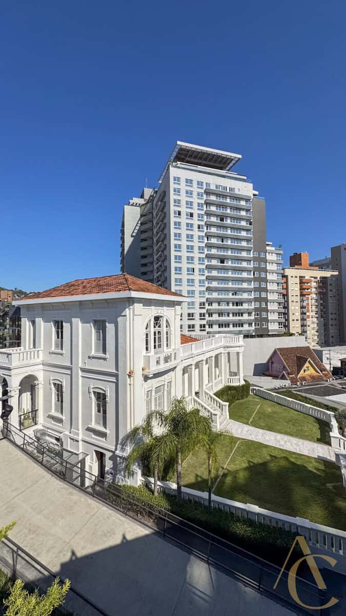 Sala para alugar – 483,29m² – Centro – Florianópolis