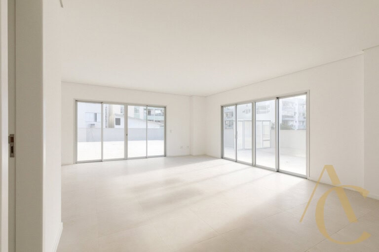 Sala para alugar – 183,42m² – Coqueiros, Florianópolis/SC.