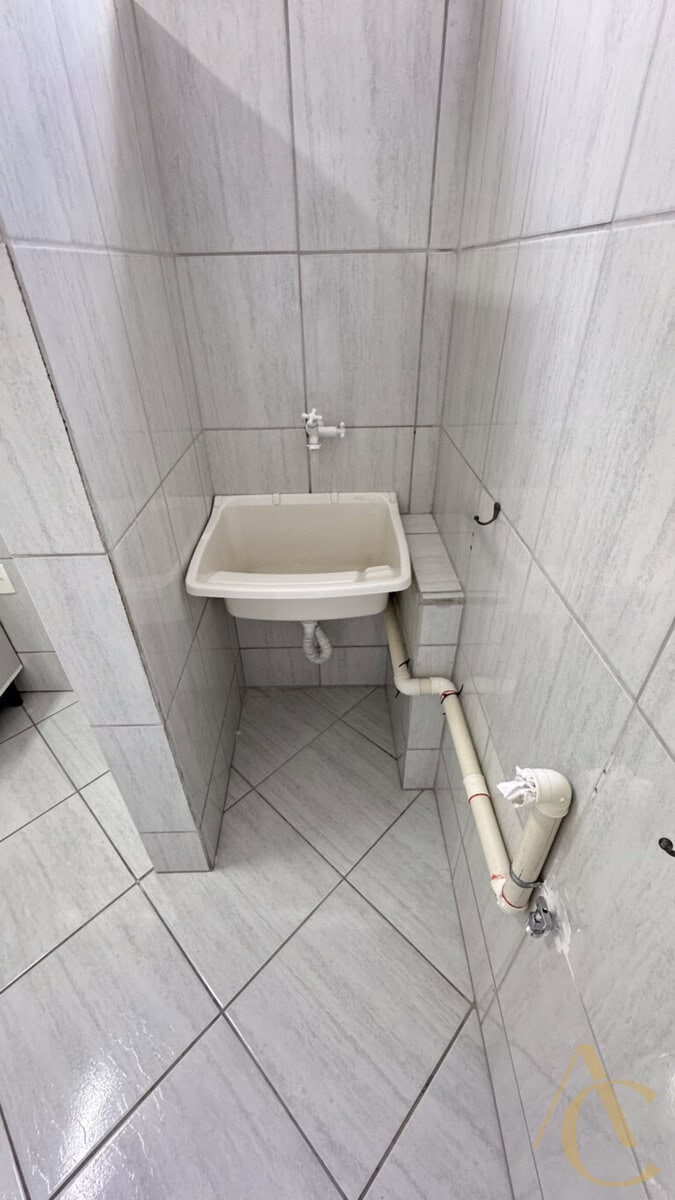 Apartamento para alugar – 1 quarto – Centro – Florianópolis/SC.