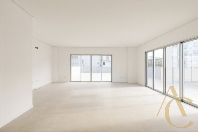 Sala para alugar – 183,42m² – Coqueiros, Florianópolis/SC.
