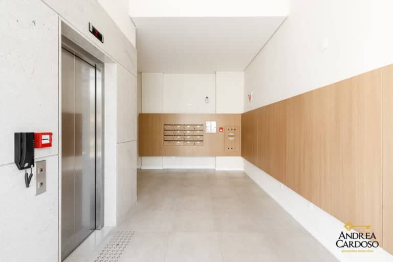 Sala para alugar – 41,30m² – Coqueiros – Florianópolis/SC.