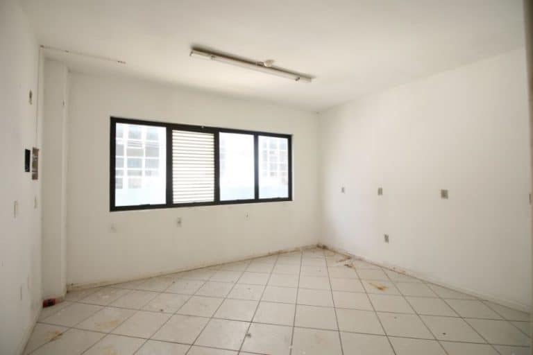 Loja mezanino e 1º andar para alugar – Centro – Florianópolis.