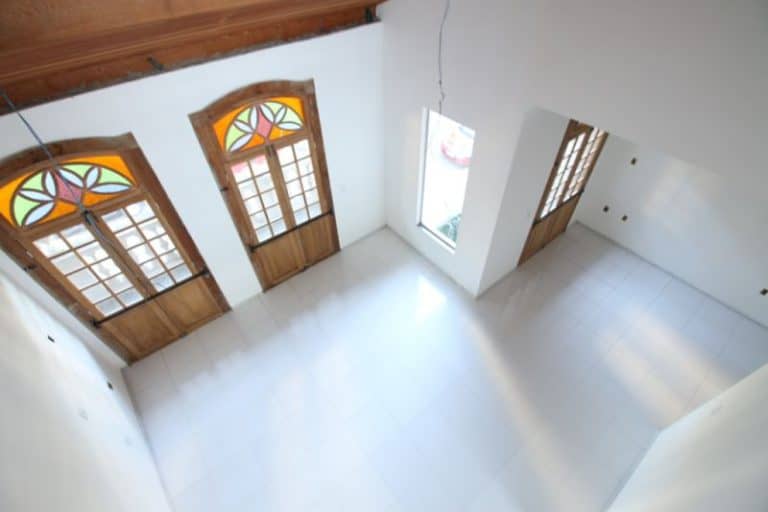 Casa comercial para alugar, 123,45m² – Centro – Florianópolis