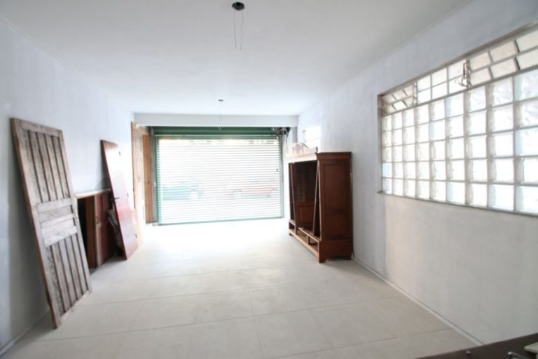 Casa comercial para alugar, 123,45m² – Centro – Florianópolis