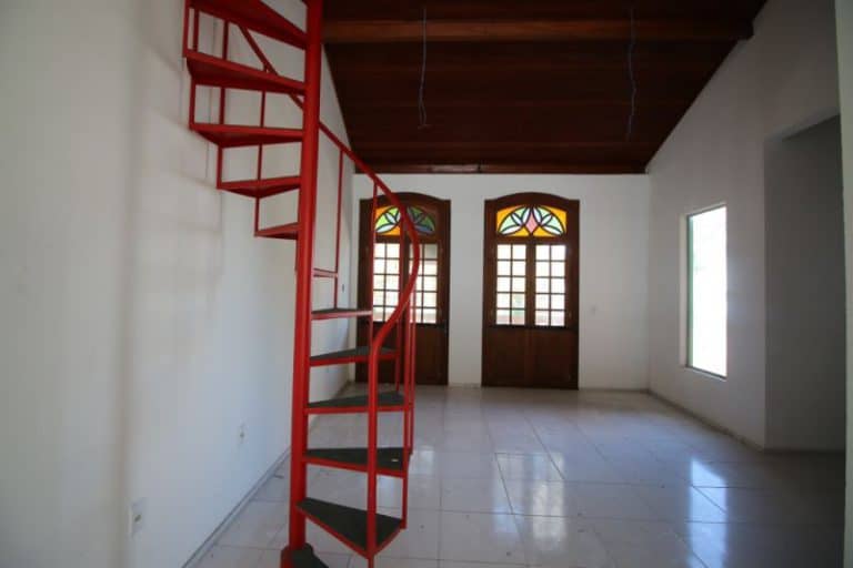 Casa comercial para alugar, 123,45m² – Centro – Florianópolis