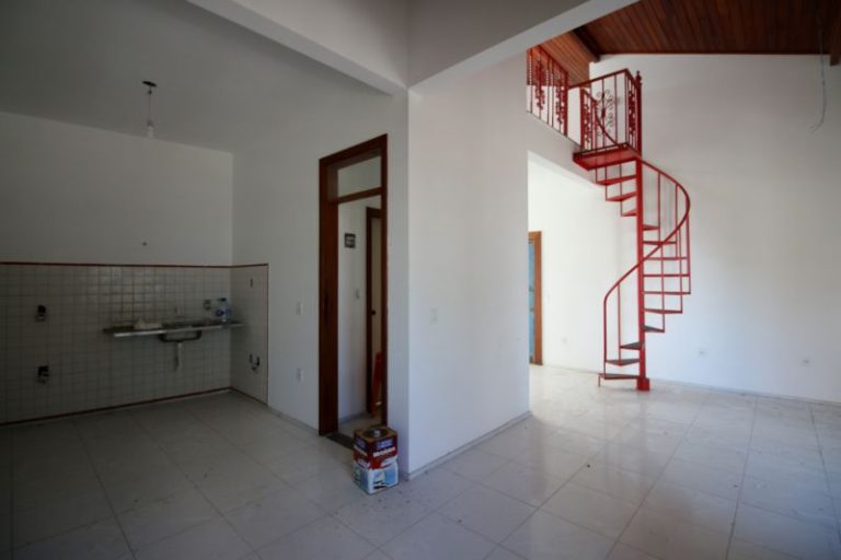 Casa comercial para alugar, 123,45m² – Centro – Florianópolis