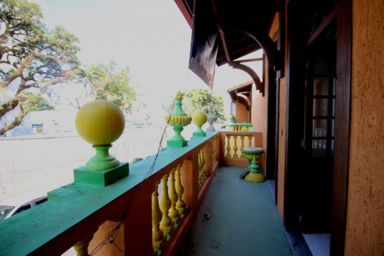 Casa comercial para alugar, 123,45m² – Centro – Florianópolis