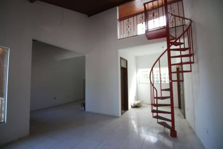 Casa comercial para alugar, 123,45m² – Centro – Florianópolis