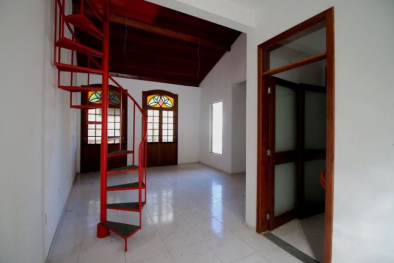 Casa comercial para alugar, 123,45m² – Centro – Florianópolis