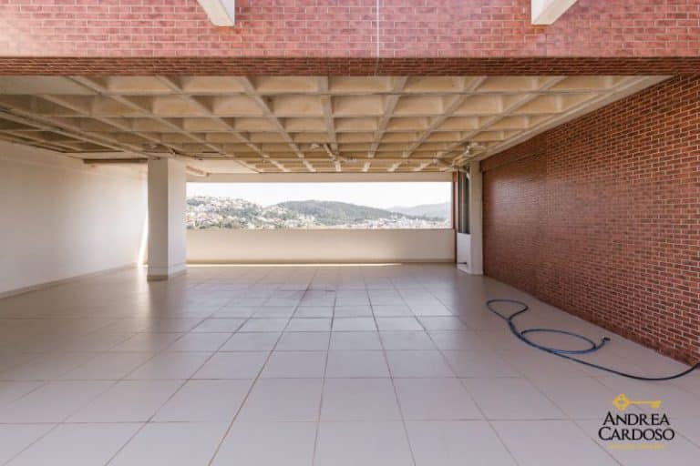 Sala para alugar, com 816.64m² – Barreiros, São José, SC.