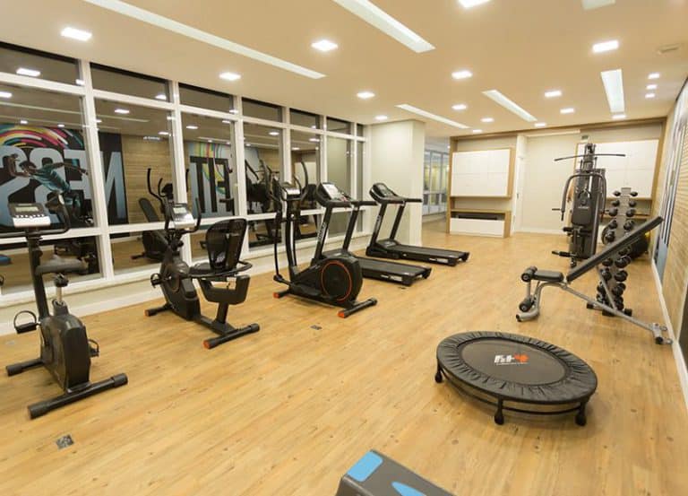 Sala para alugar com 24,36m² – Estreito, Florianópolis,SC.