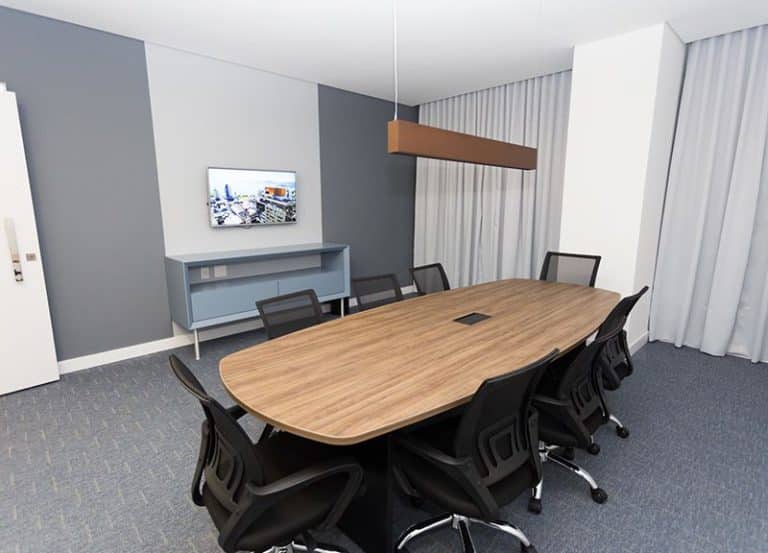 Sala para alugar – 24,36m² – Estreito | Florianópolis/SC.