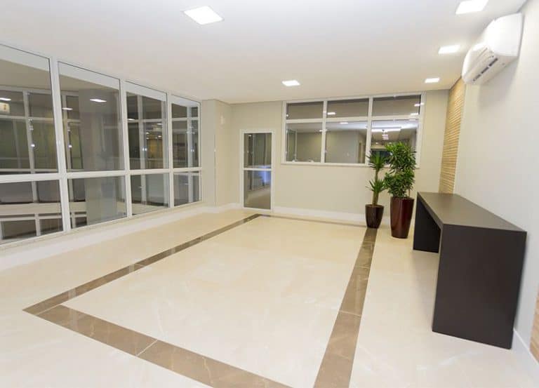Sala para alugar – 24,36m² – Estreito | Florianópolis/SC.