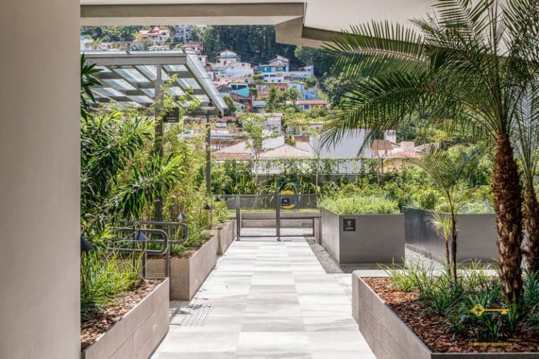 Studio para alugar – Mobiliado – Centro | Florianópolis/SC.