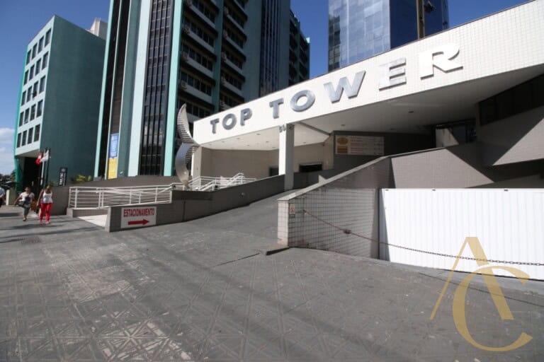 Loja à venda – 33,60m² – Centro – Florianópolis, SC.