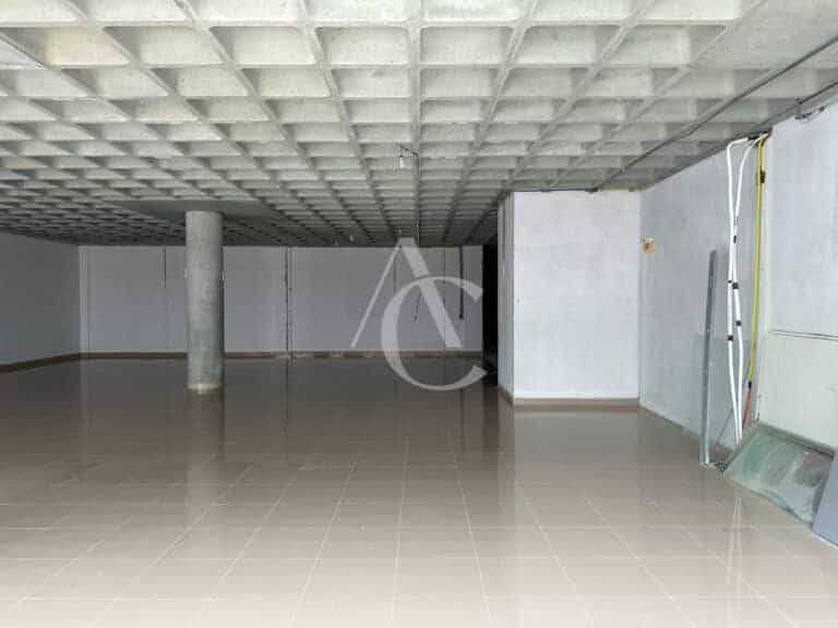 Loja para alugar – Agronômica, Florianópolis, SC.