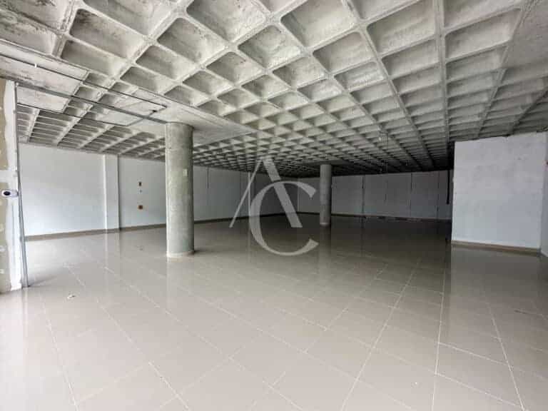 Loja para alugar – Agronômica, Florianópolis, SC.