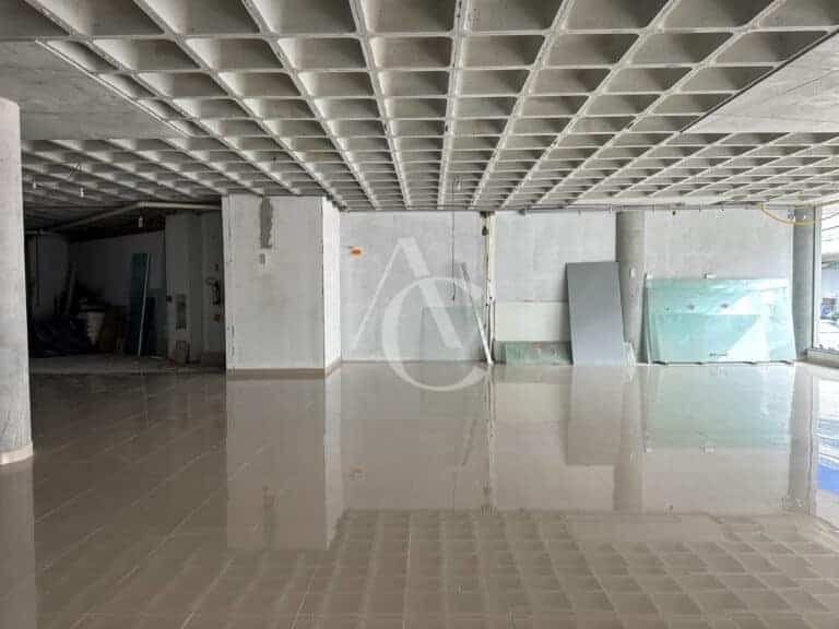 Loja para alugar – Agronômica, Florianópolis, SC.