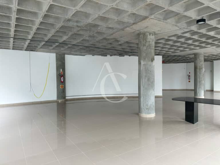 Loja para alugar – Agronômica, Florianópolis, SC.