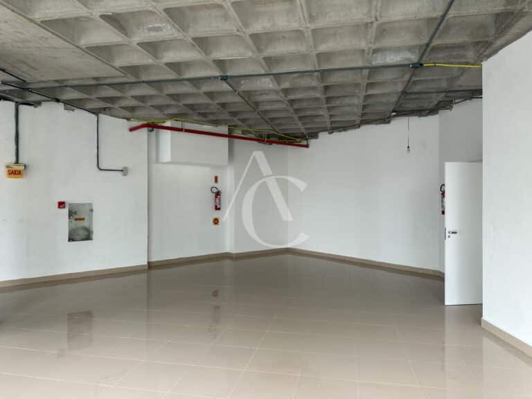 Loja para alugar – Agronômica, Florianópolis, SC.