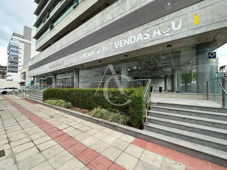 Loja para alugar – Agronômica, Florianópolis, SC.