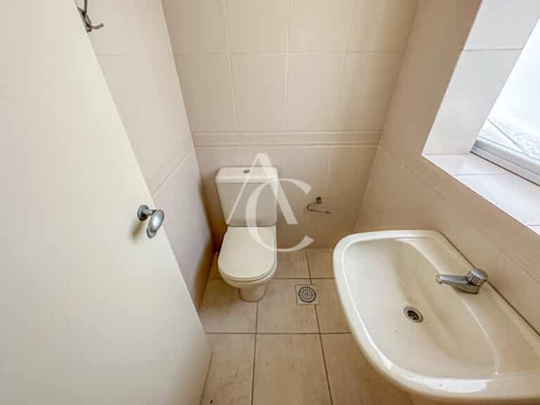 Prédio/Salas para alugar, 516,00m², loja, 3 andares de salas – Centro- Florianópolis.