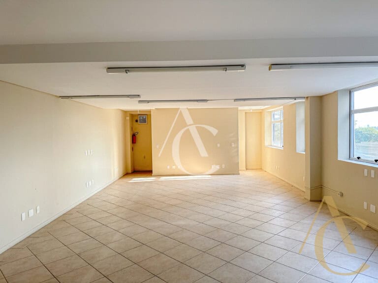 Sala para alugar, com 437,40m² – Centro, Florianópolis,SC.