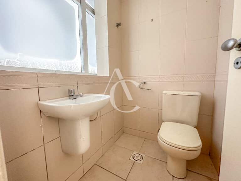 Prédio/Salas para alugar, 516,00m², loja, 3 andares de salas – Centro- Florianópolis.